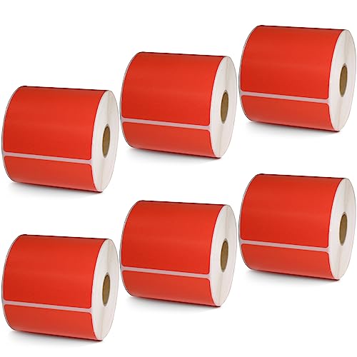 3" x 3" 76 mm x 76 mm (6 Count)