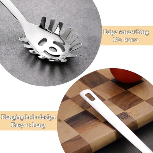 Spaghetti Spoon