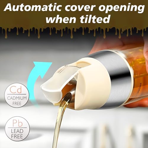 Honey Dispenser No Drip with Scale (honey-1pack)