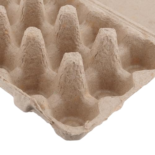 60 Pack 12 Count Quail Egg Cartons