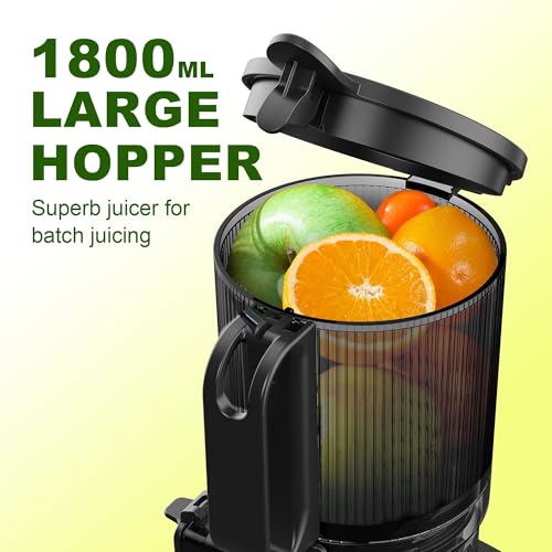 Juicer Machine