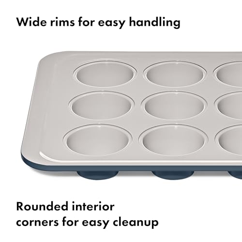 Good Grips Non (Storm Blue / Muffin Pan)