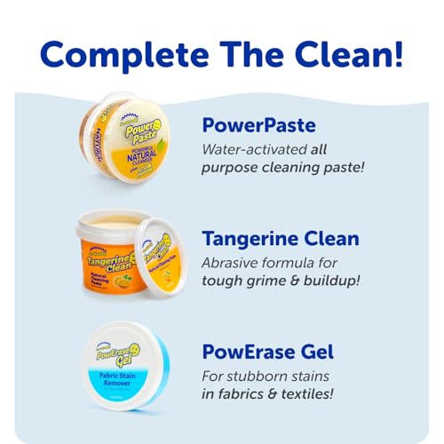 Scrub Mommy Kitchen Sponges for Dishes & Wiping Spills (9 Count)