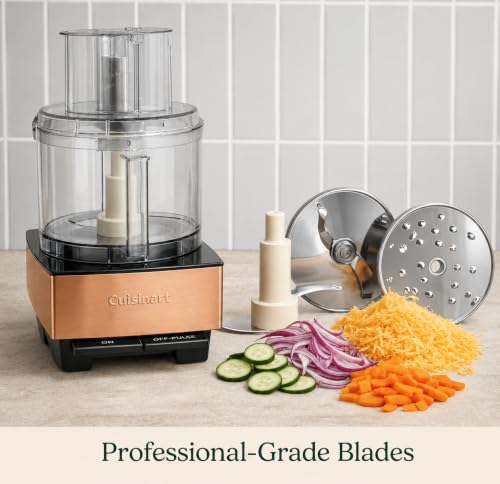 Food Processor 14