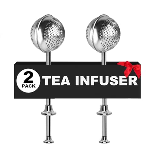 2pack Tea Ball (primary color)