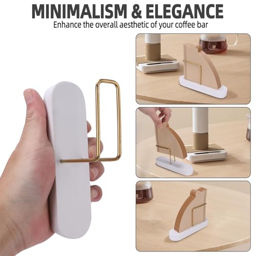 Coffee Filter Holder