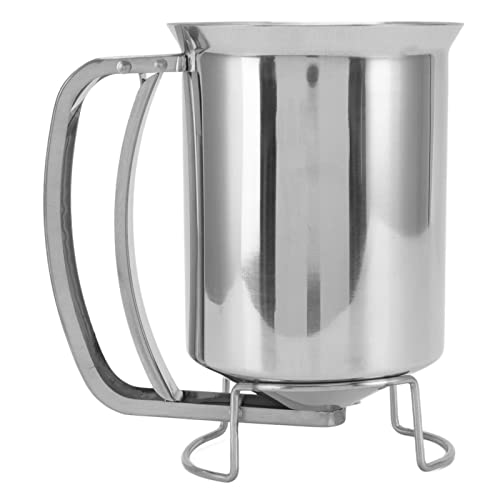 Pancake Batter Dispenser