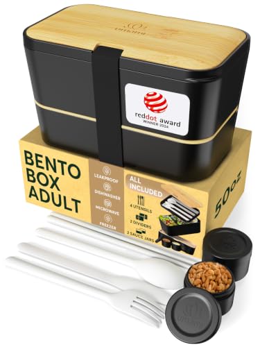 Bento Box Adult