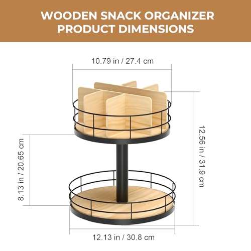 Snack Organizer