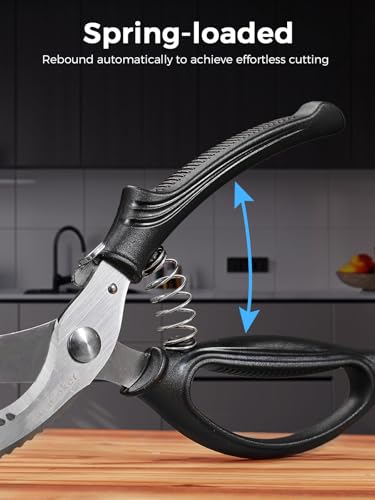Poultry Shears (Poultry Shears)