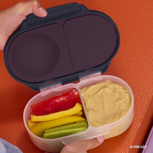 Harry Potter Snack Box (1-pack / Harry Potter)