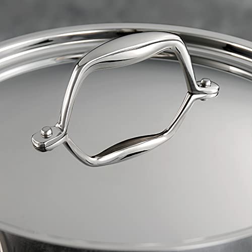 Signature Tri (10-Piece)