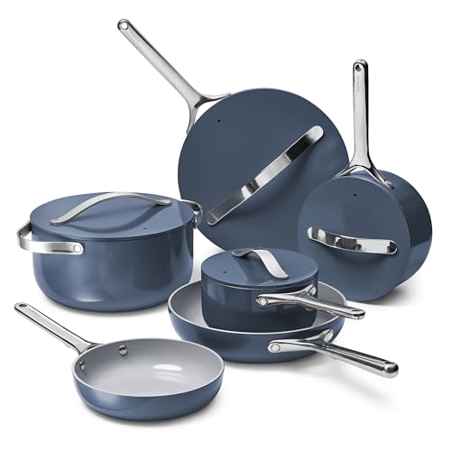 16 Piece Deluxe Non (Navy / 16pc Set)