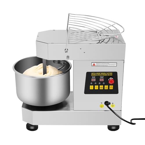 Commercial Dough Mixer Electric