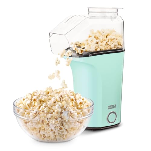 Fresh Pop Popcorn Maker (Aqua / 16 cups)