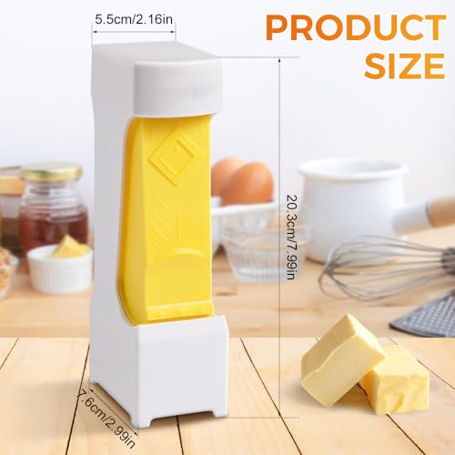 Butter Cutter (3PCS)
