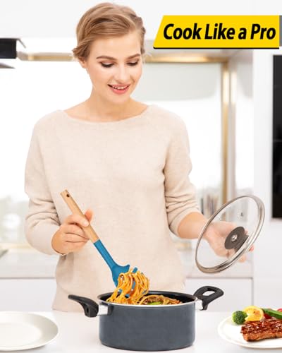 Silicone Pasta Fork (2 Count)