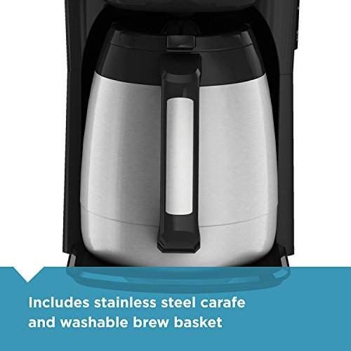 12 Cup Thermal Coffeemaker (Classic)