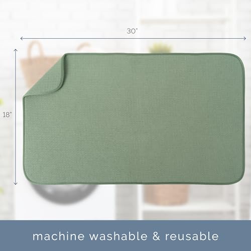 Dish Drying Mat