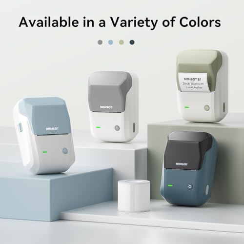 B1 Label Maker