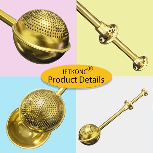 Baker's Dusting Wand for Sugar (2 Count)