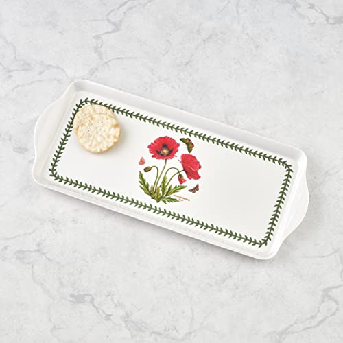 Botanic Garden Sandwich Tray