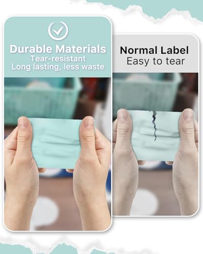 3" x 2" Thermal Labels (3"x2" / Green)