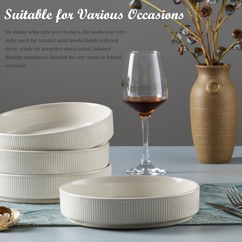 Pasta Bowls Set of 4 (4 Count)