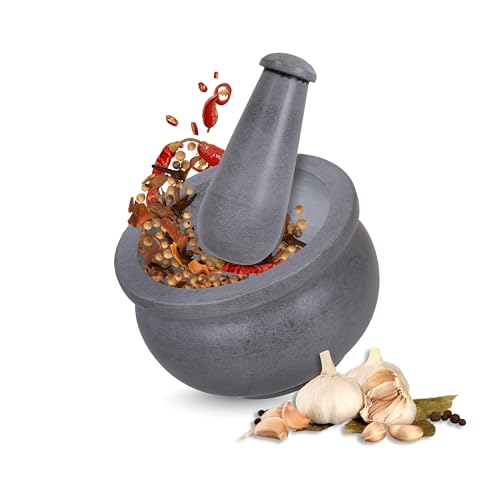 Mortar and Pestle (Okhli)