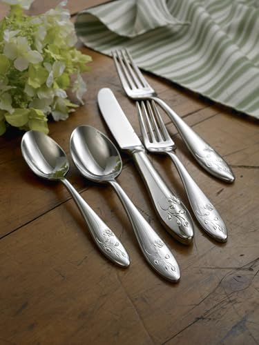 Butterfly Meadow 65 (65-Piece Flatwate Set)