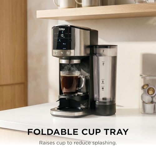 DualBrew Coffee Maker (Ninja DualBrew Coffee Maker Premium)