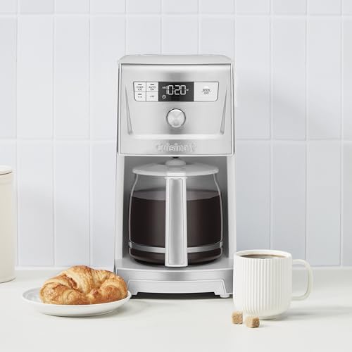 Coffee Maker 14 (White)