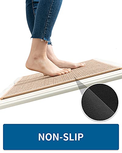Kitchen Rugs Non Slip Washable