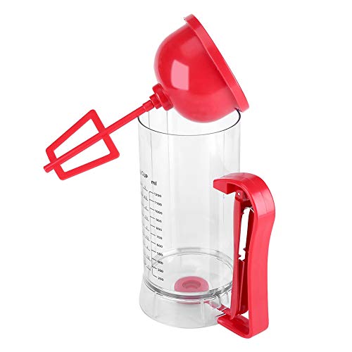 40 Oz Pancake Batter Dispenser