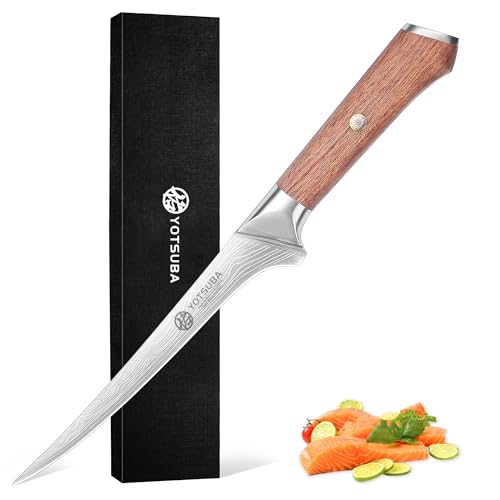 Japanese Fillet Knife (Fillet Knife)