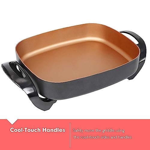 Professional Non (16*12 Copper)