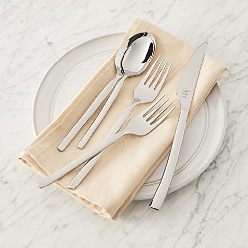 Opus 20 Piece 18 (Stainless Steel / 20-pc)