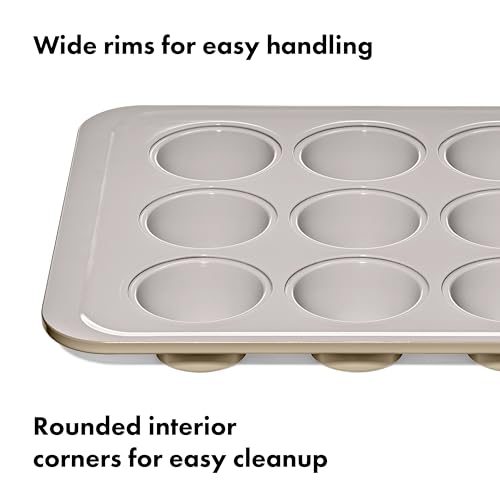 Good Grips Non (Biscuit / Muffin Pan)