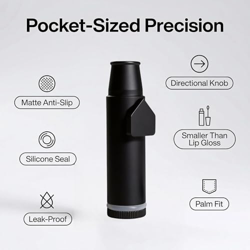Metal Ieak proof Bottle