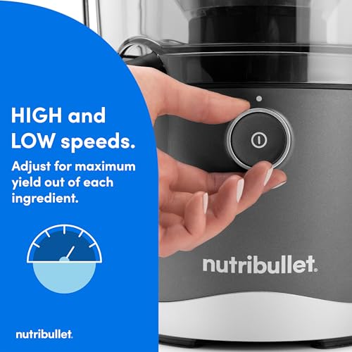 Juicer 800W Juicer
