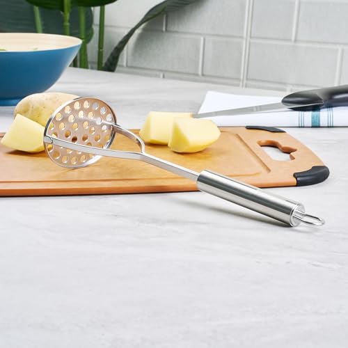 Stainless Steel Potato Masher (24 Count)