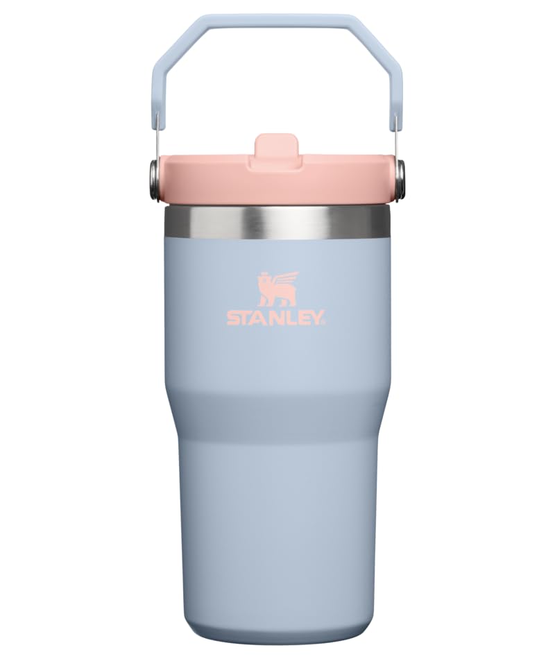 IceFlow 2.0 Flip Straw Tumbler (Blue Dream / 20 Ounces)