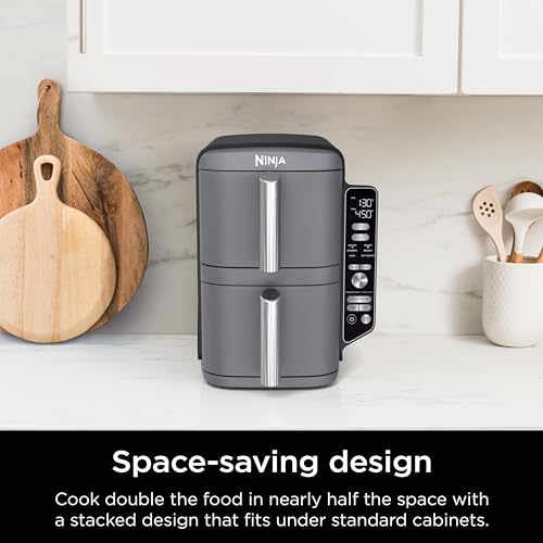 Air Fryer DoubleStack XL (10 QT)