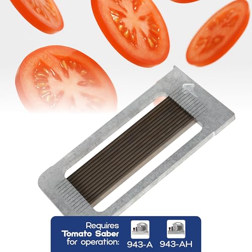 3 16" Blade Cartridge for Tomato Saber (12 blades / 3/16")
