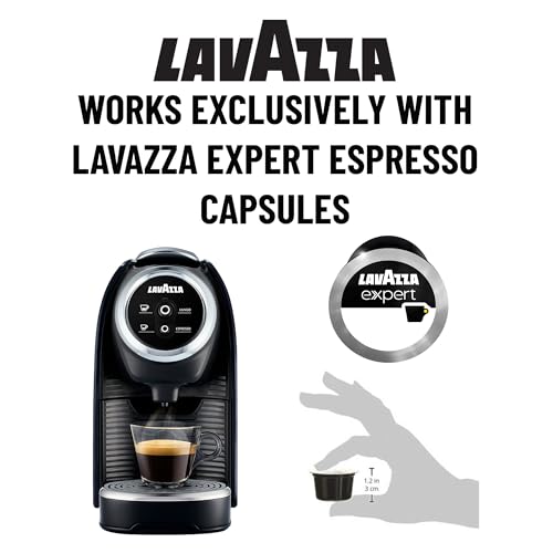 BLUE Classy Mini Single Serve Espresso Coffee Machine LB 300