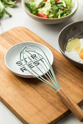 Kitchen Spoon Rest for Counter