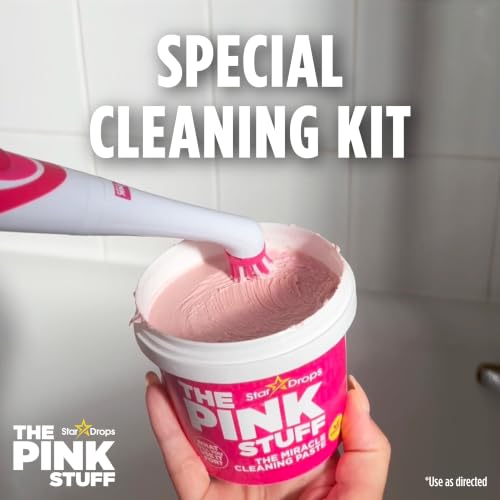 The Pink Stuff