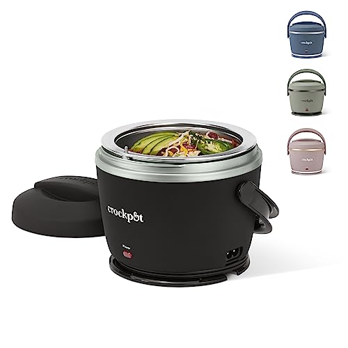 Electric Lunch Box 20 (Black Licorice / 20-Ounce)