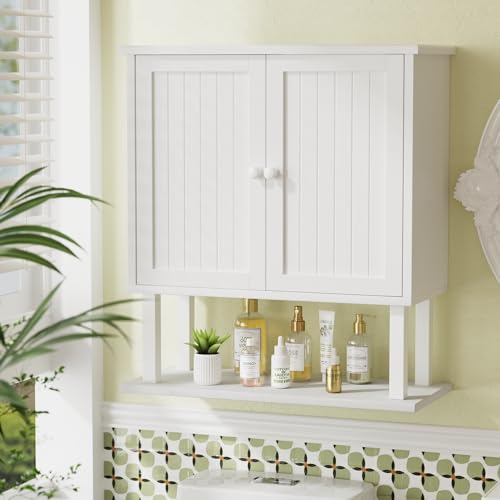 Bathroom Wall Cabinets (21.3"W x 23.8"H)