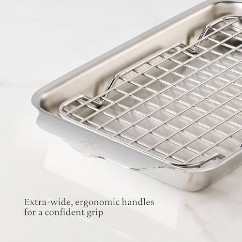 OvenBond Provisions (Mini-Eighth – 6x9 inch)